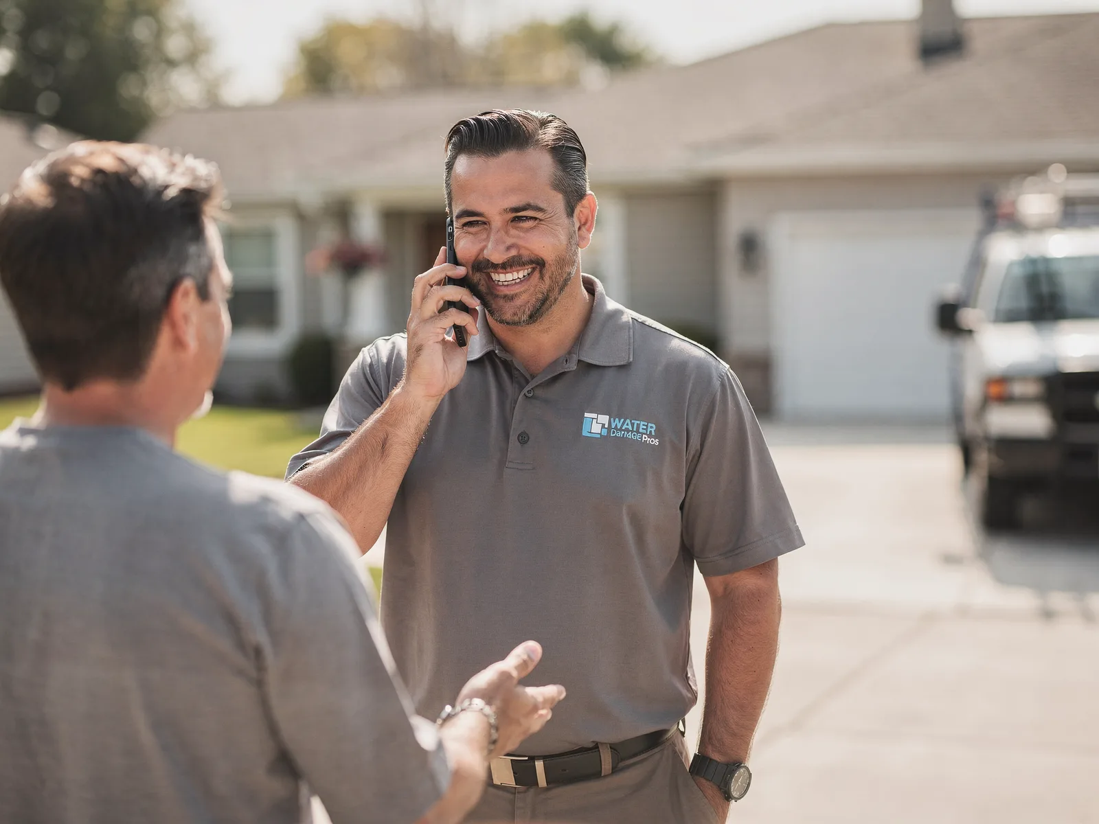 Water Damage Restoration Bismarck, IL FAQs